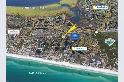 9501 Us-98, Miramar Beach, FL 32550 - Photo 3