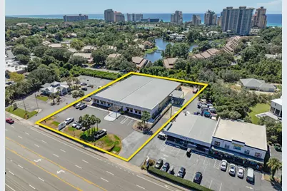9501 Us-98, Miramar Beach, FL 32550 - Photo 1