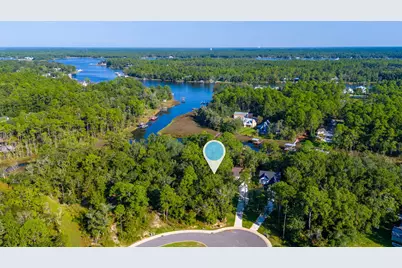 Lot 14 Redfish Point Drive, Freeport, FL 32439 - Photo 5