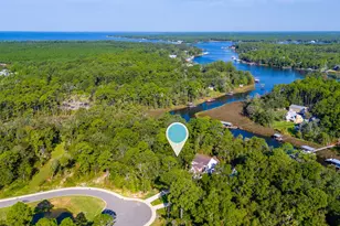Lot 14 Redfish Point Dr, Freeport, FL 32439 - Photo 1