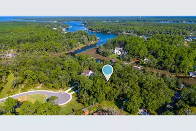 Lot 17 Redfish Point Drive, Freeport, FL 32439 - Photo 1