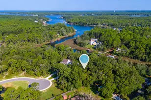 Lot 17 Redfish Point Dr, Freeport, FL 32439 - Photo 1