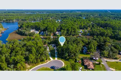Lot 17 Redfish Point Drive, Freeport, FL 32439 - Photo 5