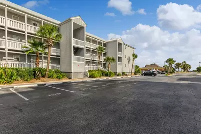 1330 SE Miracle Strip Parkway #APT 104, Fort Walton Beach, FL 32548 - Photo 9