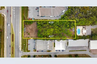1.3 Acres Emerald Coast Parkway, Miramar Beach, FL 32550 - Photo 3