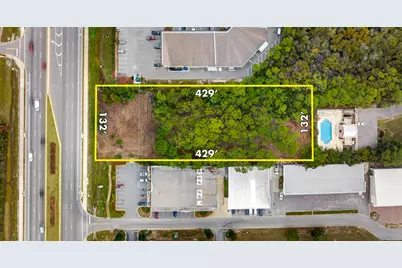 1.3 Acres Emerald Coast Parkway, Miramar Beach, FL 32550 - Photo 3