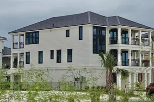 124 W Sugar Sand, Mexico Beach, FL 32456 - Photo 1