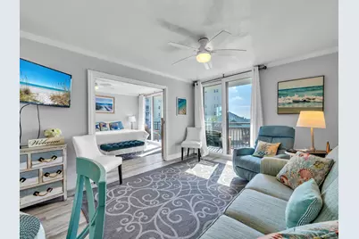 660 Nautilus Court #UNIT 2308, Fort Walton Beach, FL 32548 - Photo 9