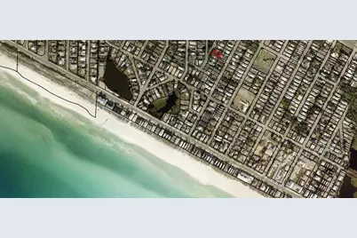 228 Magnolia Drive, Panama City Beach, FL 32413 - Photo 1