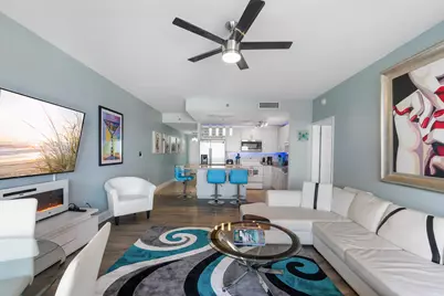 9902 S Thomas Drive #UNIT 1532, Panama City Beach, FL 32408 - Photo 9