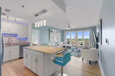9902 S Thomas Drive #UNIT 1532, Panama City Beach, FL 32408 - Photo 1