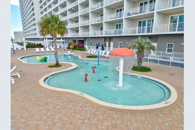 9902 S Thomas Drive #UNIT 1532, Panama City Beach, FL 32408 - Photo 51