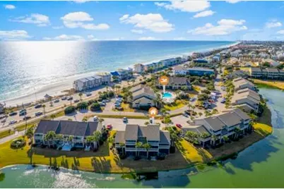 151 S Driftwood Bay #UNIT 109, Miramar Beach, FL 32550 - Photo 31