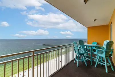 12011 Front Beach Road #UNIT 1704B, Panama City Beach, FL 32407 - Photo 27