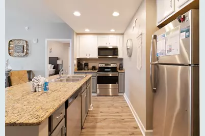 12011 Front Beach Road #UNIT 1704B, Panama City Beach, FL 32407 - Photo 11