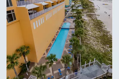 12011 Front Beach Road #UNIT 1704B, Panama City Beach, FL 32407 - Photo 41