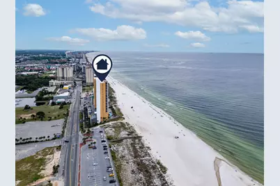 12011 Front Beach Road #UNIT 1704B, Panama City Beach, FL 32407 - Photo 45