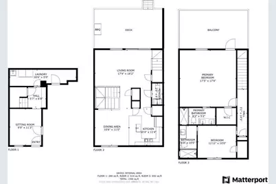 109 Norwood Drive #UNIT 2, Miramar Beach, FL 32550 - Photo 63