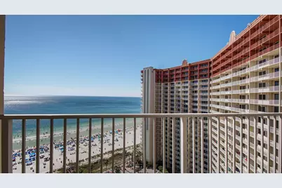 9900 S Thomas Drive #UNIT 1719, Panama City Beach, FL 32408 - Photo 29