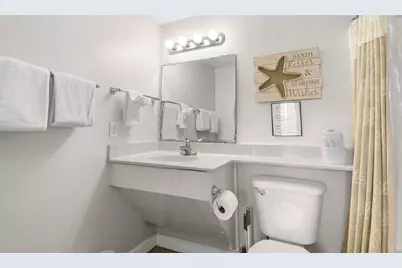 9900 S Thomas Drive #UNIT 1719, Panama City Beach, FL 32408 - Photo 19
