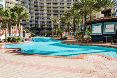 9900 S Thomas Drive #UNIT 1719, Panama City Beach, FL 32408 - Photo 33