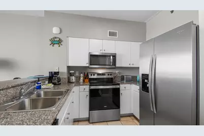 9900 S Thomas Drive #UNIT 1719, Panama City Beach, FL 32408 - Photo 7