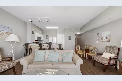 9900 S Thomas Drive #UNIT 1719, Panama City Beach, FL 32408 - Photo 5