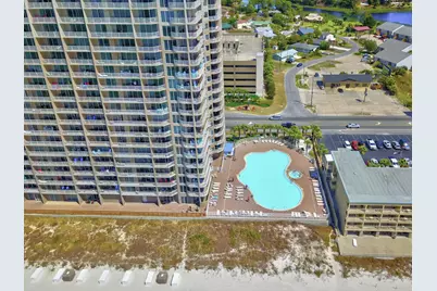 16819 Front Beach Road #UNIT 2214, Panama City Beach, FL 32413 - Photo 37