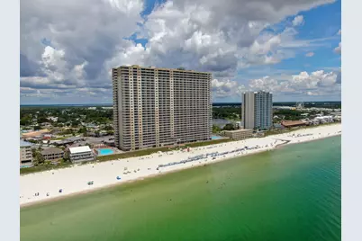 16819 Front Beach Road #UNIT 2214, Panama City Beach, FL 32413 - Photo 47