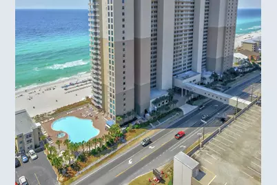 16819 Front Beach Road #UNIT 2214, Panama City Beach, FL 32413 - Photo 33