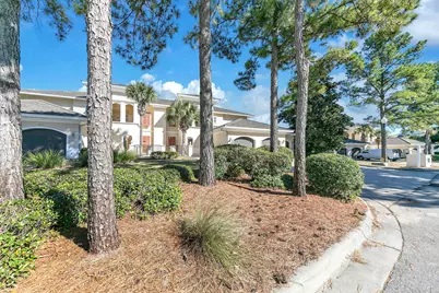 5378 Pine Ridge Lane #5378, Miramar Beach, FL 32550 - Photo 1