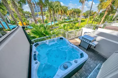 1328 SE Miracle Strip Parkway #UNIT L6, Fort Walton Beach, FL 32548 - Photo 23