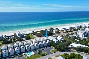 69 Seabreeze Trail, Inlet Beach, FL 32461 - Photo 1