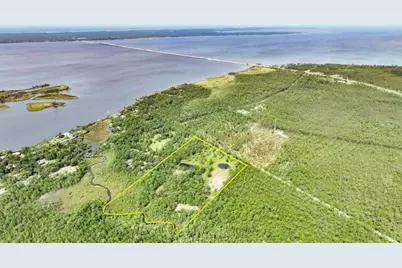 20 Acres Fluffy Landing Road, Freeport, FL 32439 - Photo 1