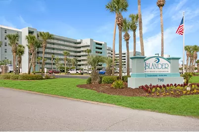 790 Santa Rosa Boulevard #206, Fort Walton Beach, FL 32548 - Photo 37