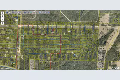 Lot 10 Blk 20 English Holly Lane, Defuniak Springs, FL 32433 - Photo 3