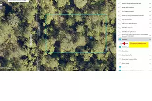 Lot 10 Blk 20 English Holly Ln, Defuniak Springs, FL 32433 - Photo 5