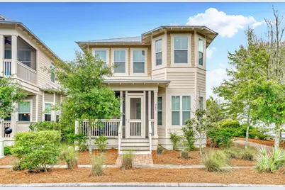 985 Sandgrass Boulevard, Santa Rosa Beach, FL 32459 - Photo 1
