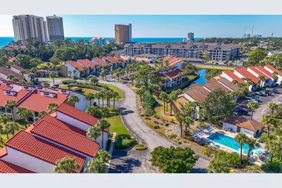 520 N Richard Jackson Boulevard #UNIT 2715, Panama City Beach, FL 32407 - Photo 35