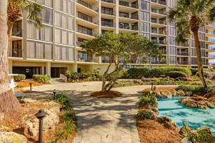 520 N Richard Jackson Blvd, Panama City Beach, FL 32407 - Photo 49