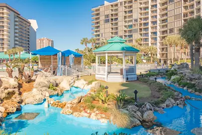 520 N Richard Jackson Boulevard #UNIT 2715, Panama City Beach, FL 32407 - Photo 45