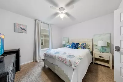 927 Indian Woman Road #Lot 10, Santa Rosa Beach, FL 32459 - Photo 25