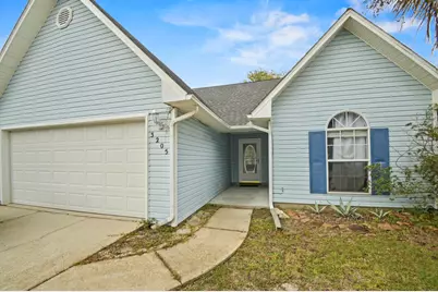 3205 Birdseye Circle, Gulf Breeze, FL 32563 - Photo 1