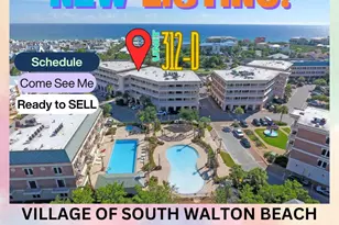 10343 E County Hwy 30A, Inlet Beach, FL 32461 - Photo 1