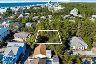 Tbd Brown St, Santa Rosa Beach, FL 32459 - Photo 1