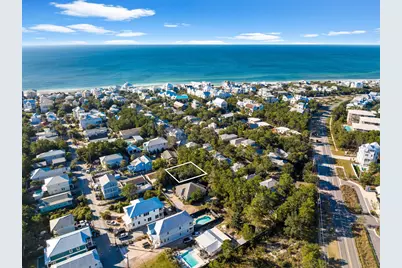 Tbd Brown Street, Santa Rosa Beach, FL 32459 - Photo 5