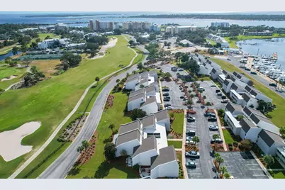 4726 Bay Point Road # E245, Panama City Beach, FL 32408 - Photo 29