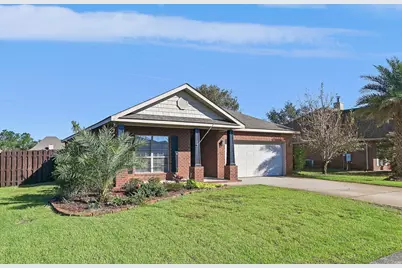 333 Bella Boulevard, Santa Rosa Beach, FL 32459 - Photo 1