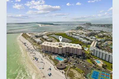 500 Gulf Shore Drive #UNIT 117B, Destin, FL 32541 - Photo 41