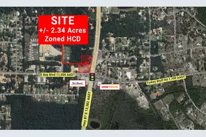 8504 E Bay Boulevard, Navarre, FL 32566 - Photo 1